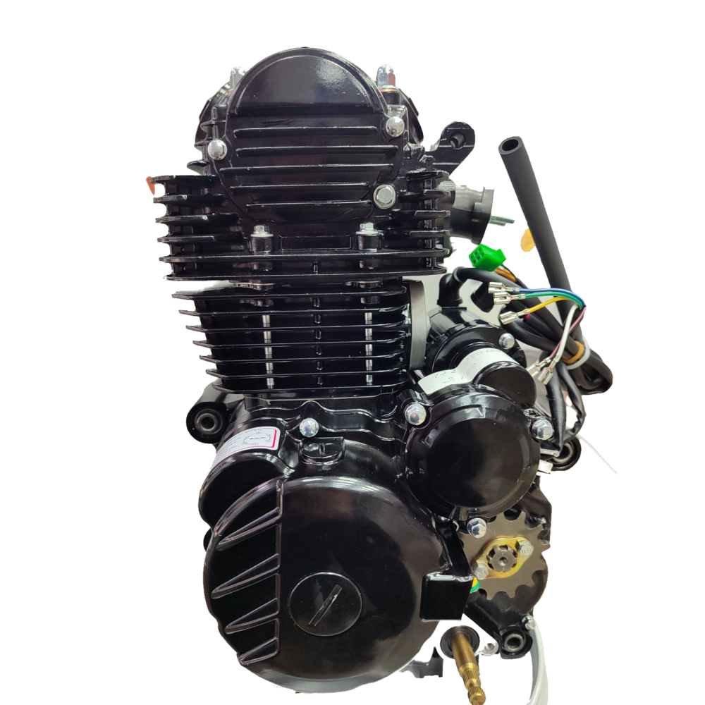 Купить Мотор 172FMM 3-A