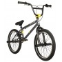 Велосипед Stinger BMX Graffiti 20 2021 (серый)