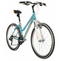 Велосипед Stinger Latina 26 р.15 2021 (синий)