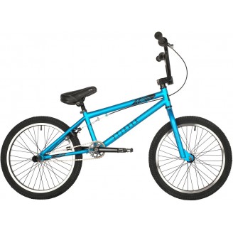 Велосипед Stinger BMX Joker 20 2021 (синий)