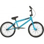 Велосипед Stinger BMX Joker 20 2021 (синий)
