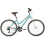 Велосипед Stinger Latina 26 р.15 2021 (синий)