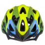 Купить Шлем STG MV29-A / Х89038 (M, салатовый/синий/черный)