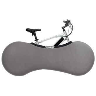 Чехол эластичный для велосипеда с колесами  24-29 PROTECT™