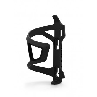 Флягодержатель Cube HPP Sidecage, черный