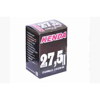 Камера 27,5" авто 48мм 2,00-2,35 (52/58-584) KENDA