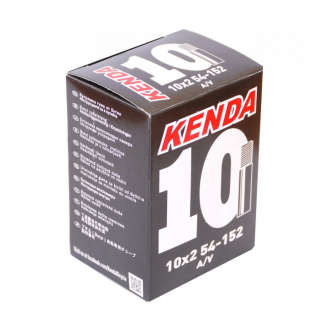 Камера Kenda 10"х2.00 (54-152), автониппель