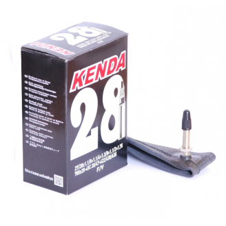 Камера Kenda 28" (700х28-45С) спортниппель