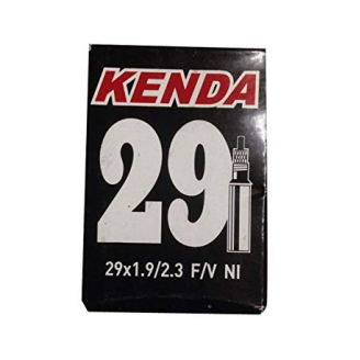 Камера Kenda 29" 1.9-2.30 (50/56-622) спортниппель