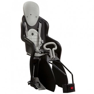 Кресло детское STG GH-511, черный/серый
