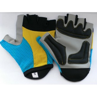 Перчатки велосипедные Cycling Gloves, XL