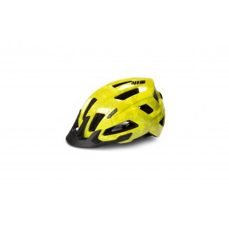 Шлем CUBE Helmet STEEP 16182