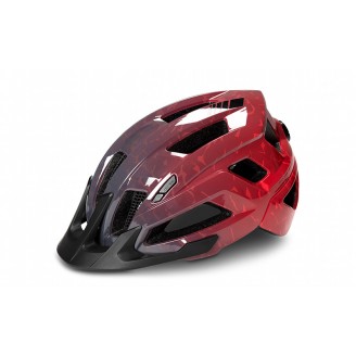 Шлем CUBE Helmet STEEP 16183