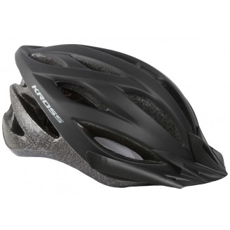 Шлем велосипедный KROSS BORAO L серый