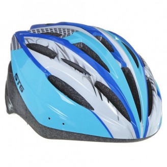 Велосипедный шлем детский STG, размер M