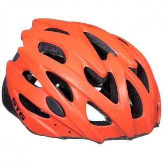 Защитный шлем STG MV29-A (M, оранжевый матовый)